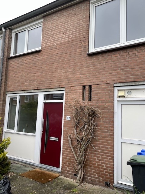 Bethlehemstraat 5, 6418 GJ Heerlen, Nederland