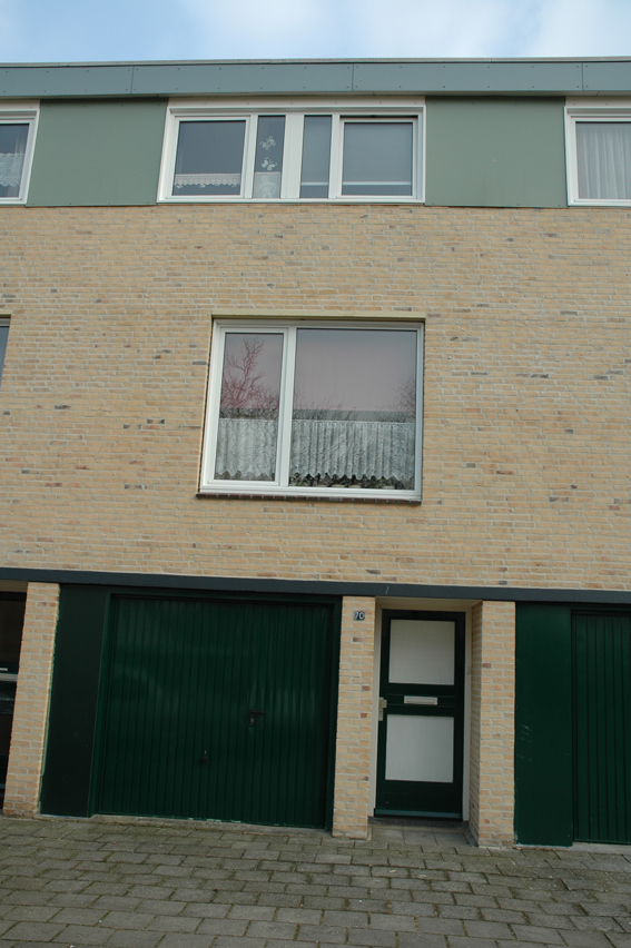 Bachstraat 70