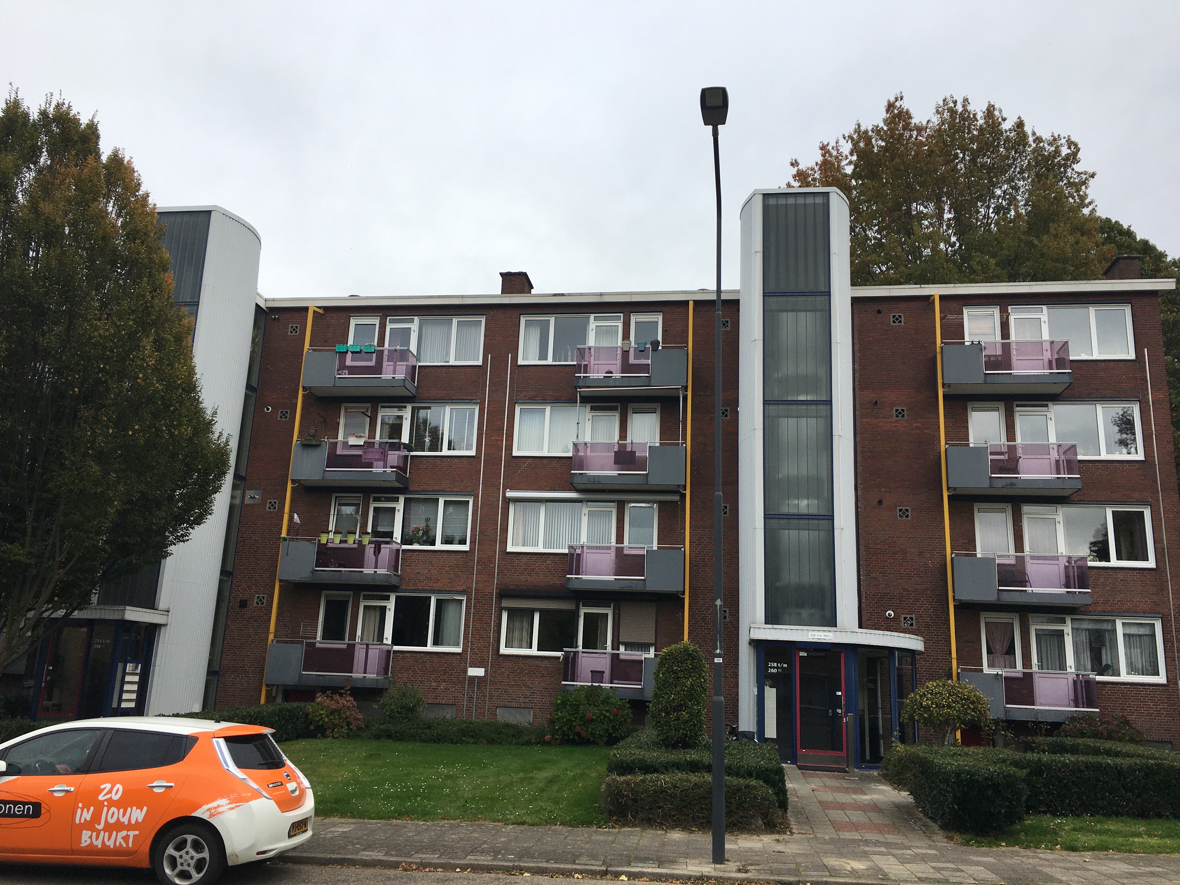 Hemelsley 260, 6137 BX Sittard, Nederland