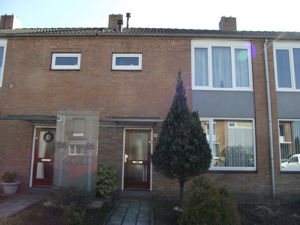 Dammerscheidtstraat 26, 6367 VC Voerendaal, Nederland