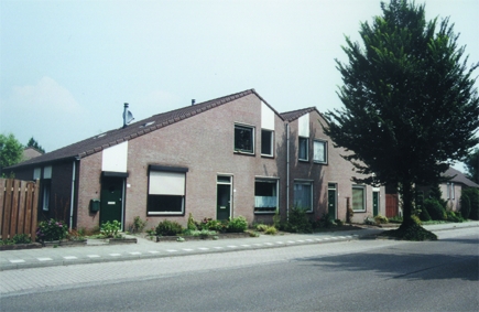 Edelweiss 16, 5803 CX Venray, Nederland