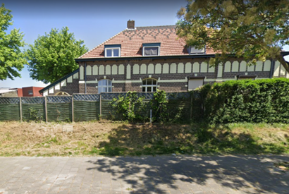 Sittarderweg 112K, 6412 CK Heerlen, Nederland