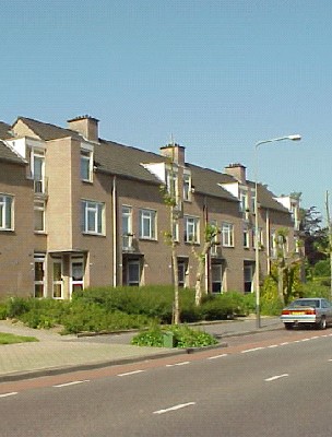 Bloemendalstraat 87, 6291 CL Vaals, Nederland