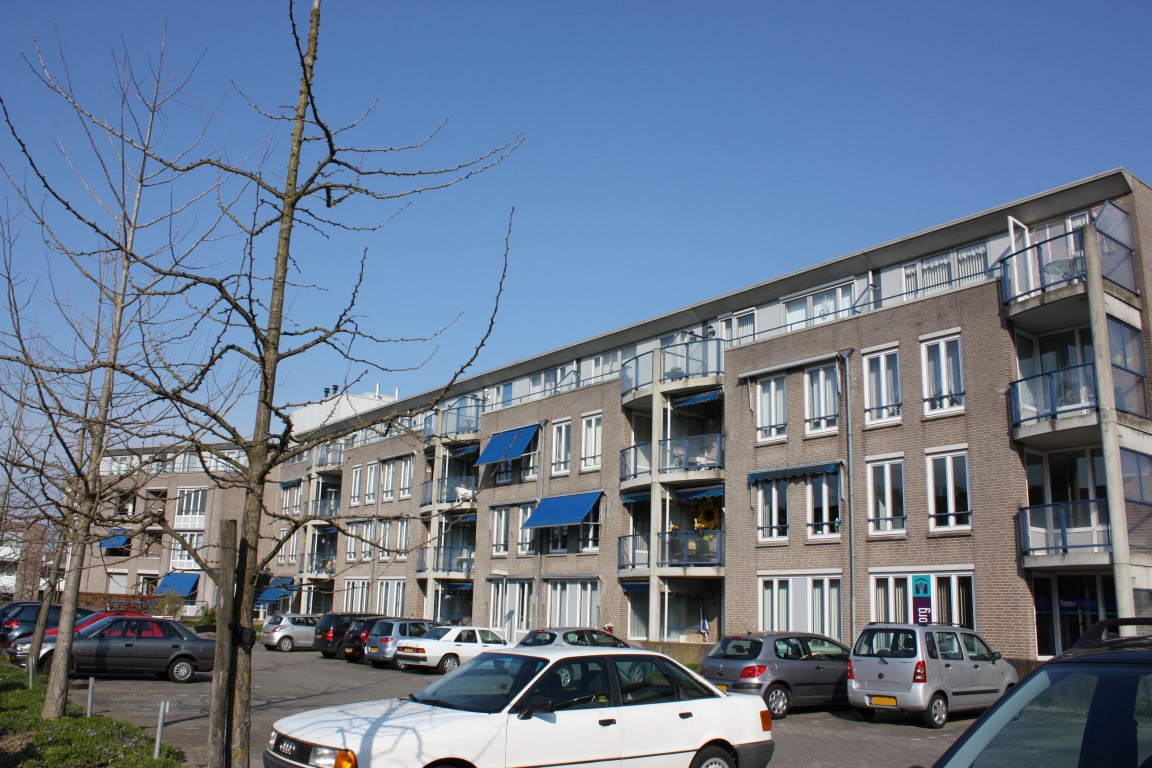 Ursulinenhof 48, 6461 BX Kerkrade, Nederland