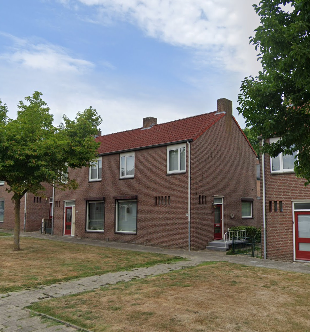 Horicherhofstraat 27, 6418 AX Heerlen, Nederland