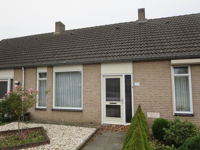 Heymansstraat 173, 5927 NR Venlo, Nederland