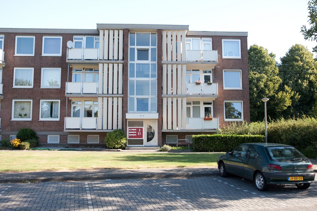 Amfoorstraat 32B, 6216 AX Maastricht, Nederland