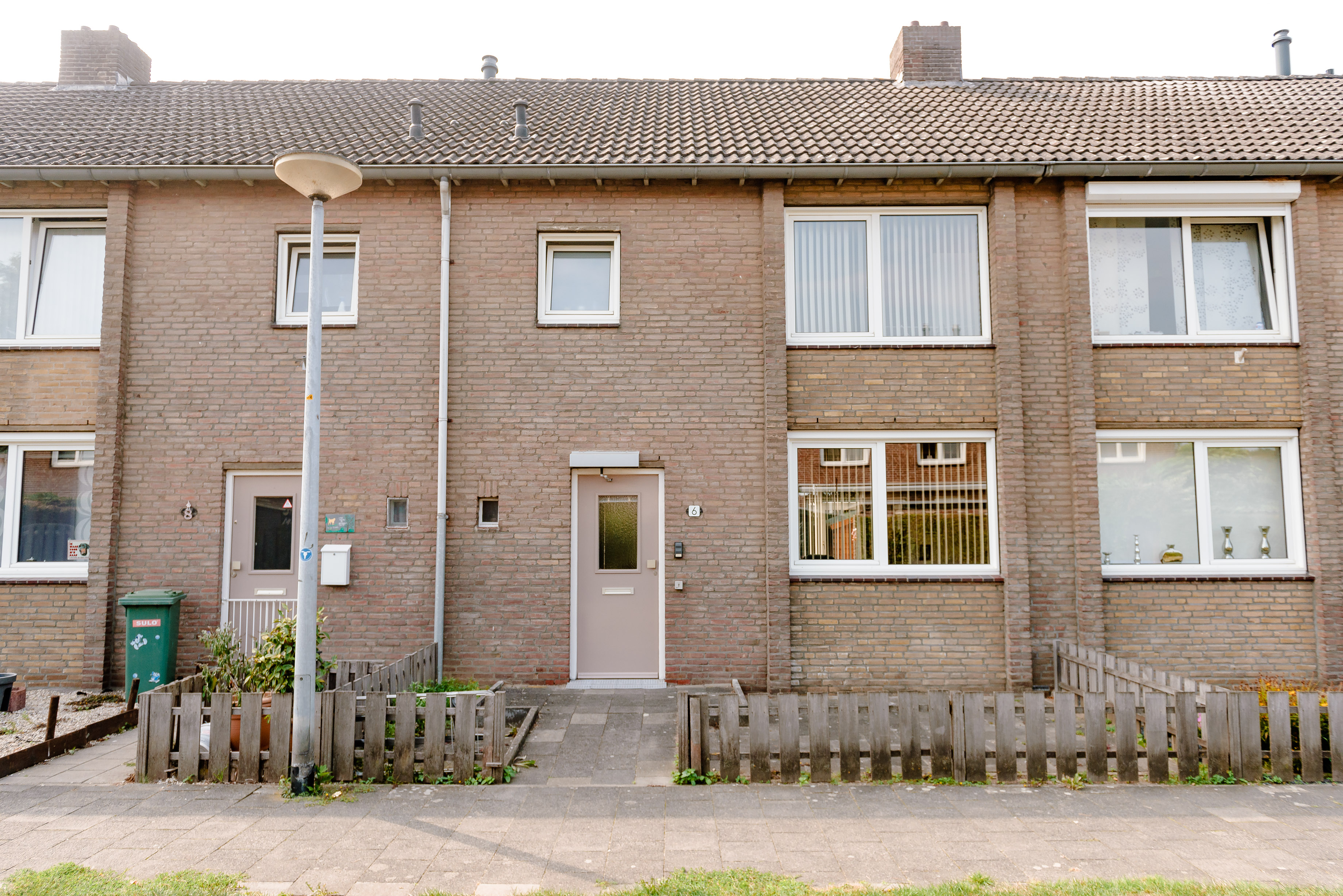 Doesweien 6, 6229 XH Maastricht, Nederland