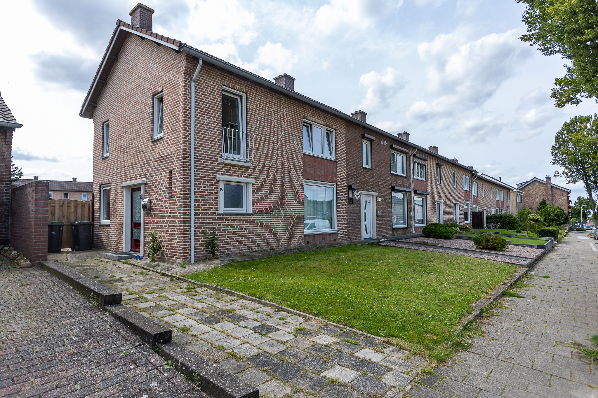 Voortstraat 19, 6373 AT Landgraaf, Nederland