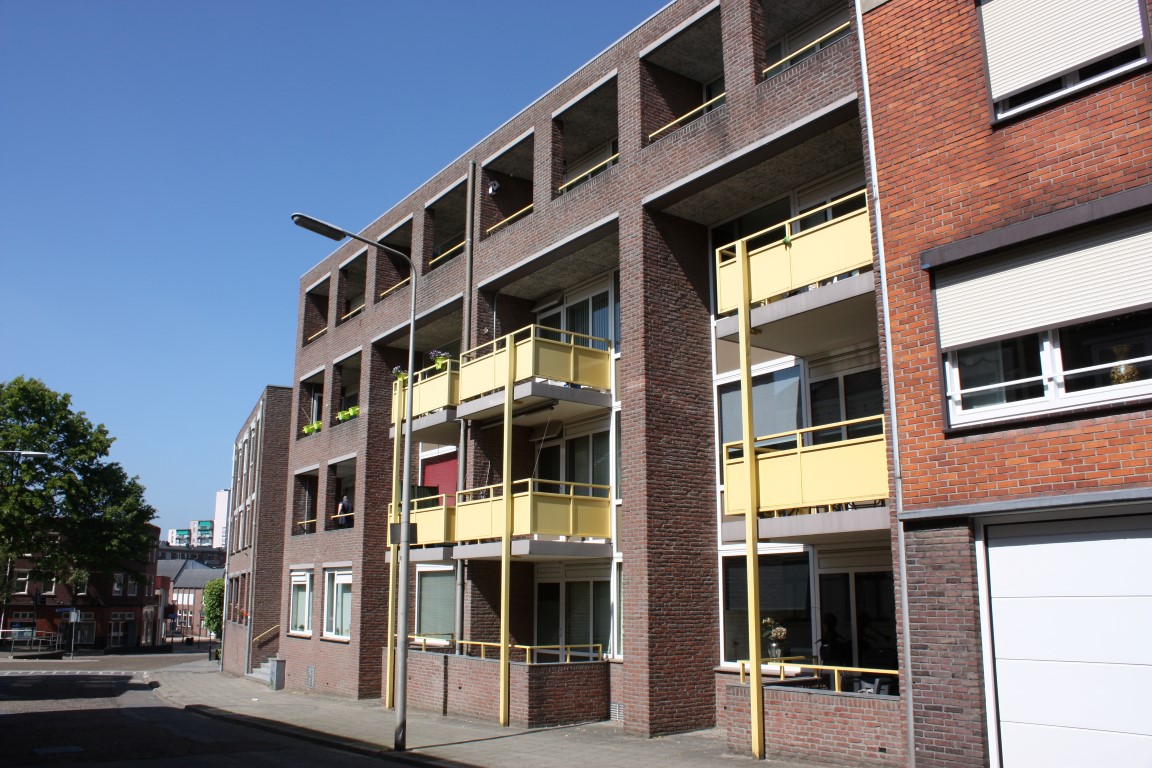 Einderstraat 67D