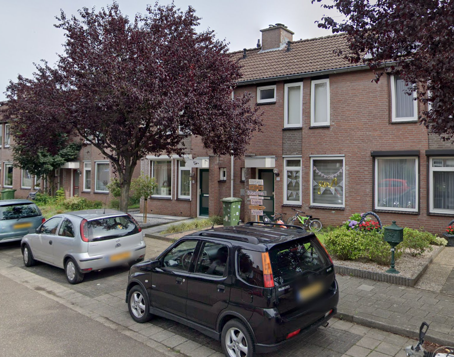 Genhout 11, 6071 GT Swalmen, Nederland