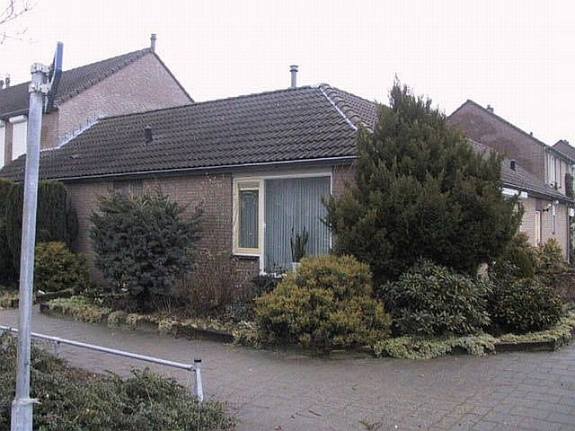 Roerdomp 12, 6005 KT Weert, Nederland