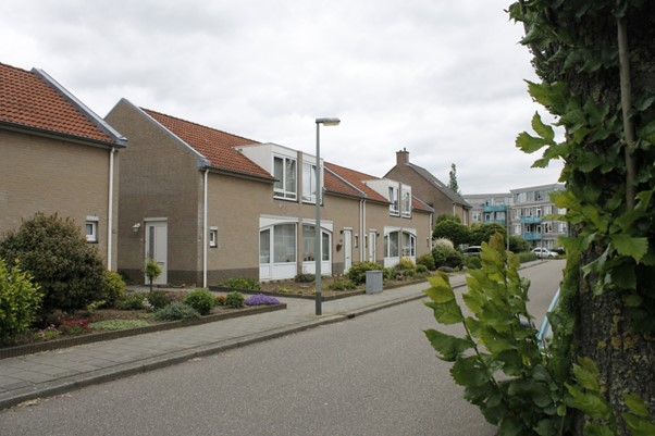 Brededwarsstraat 47, 6042 GH Roermond, Nederland