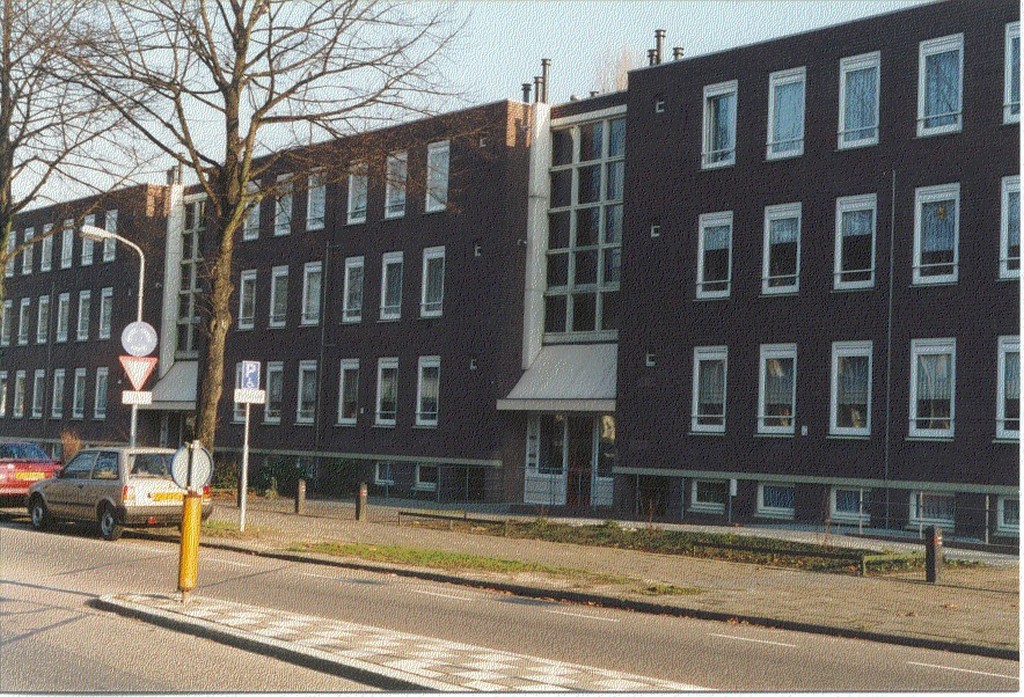 Graafschap Hornelaan 36, 6004 HR Weert, Nederland