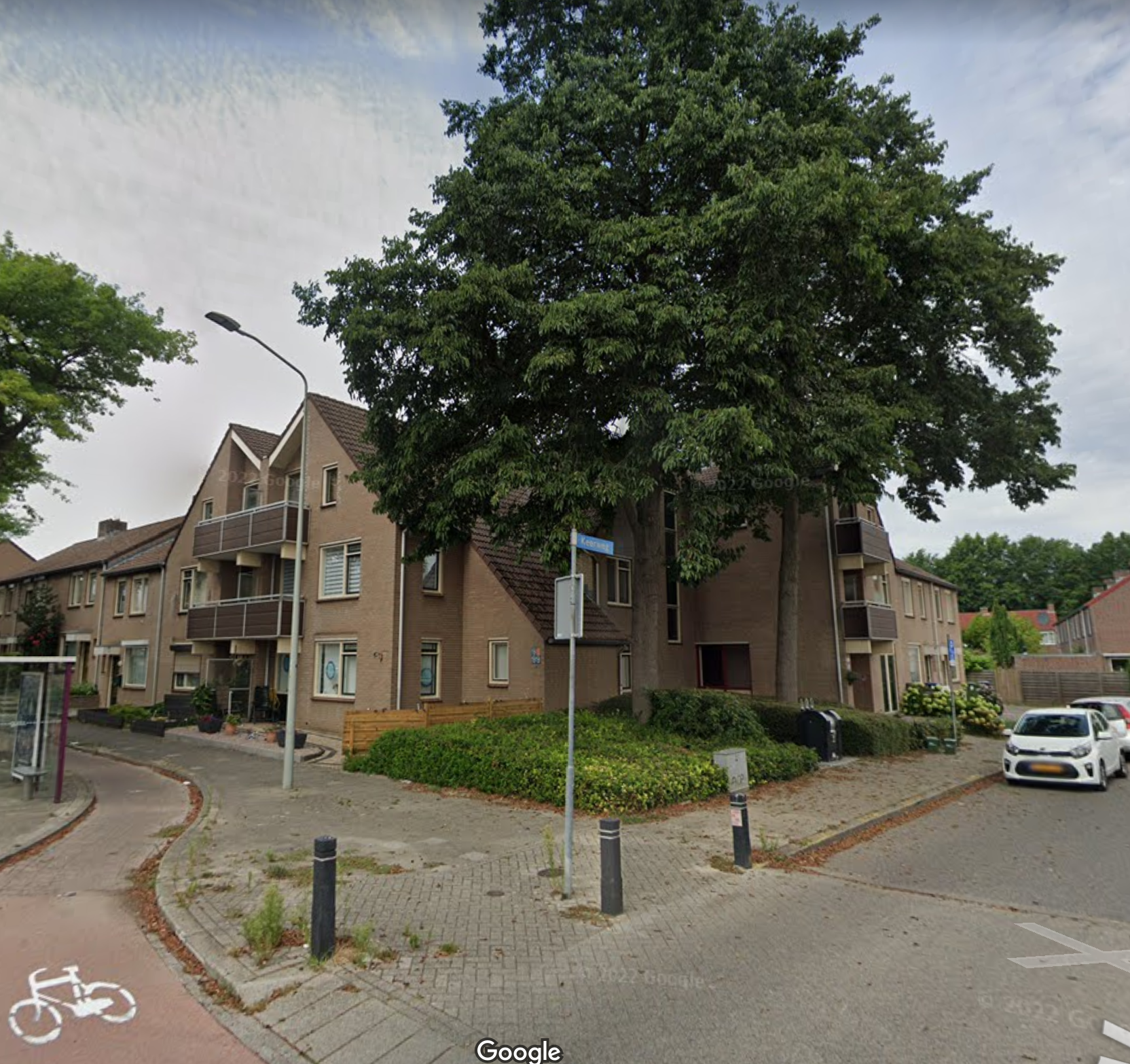 Keerweg 104, 6418 AE Heerlen, Nederland