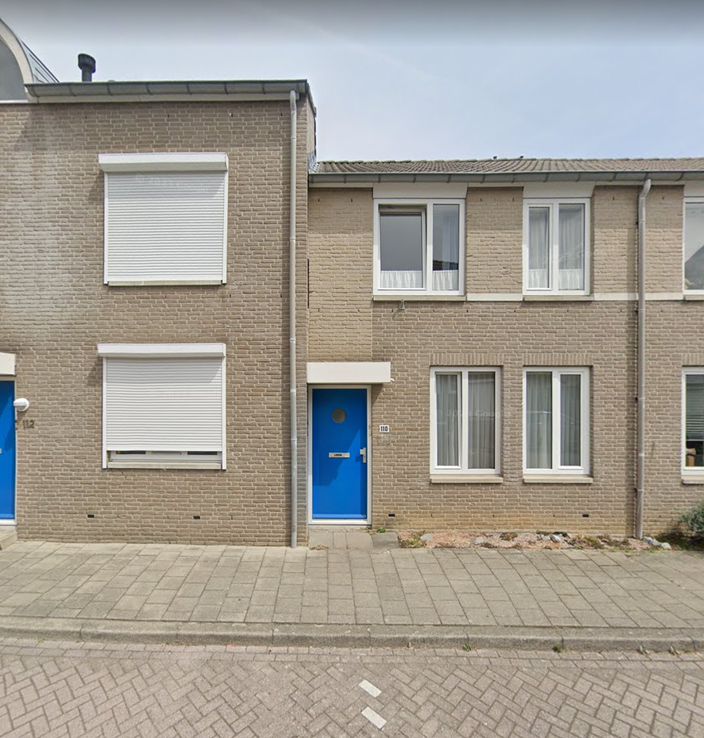 Laanderstraat 110, 6411 VE Heerlen, Nederland