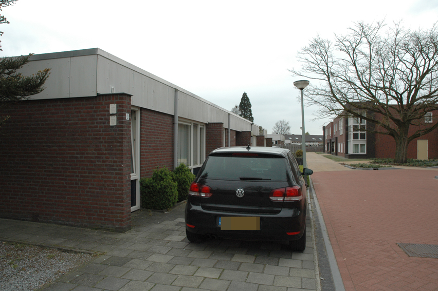 Schoutstraat 4, 5975 XL Sevenum, Nederland