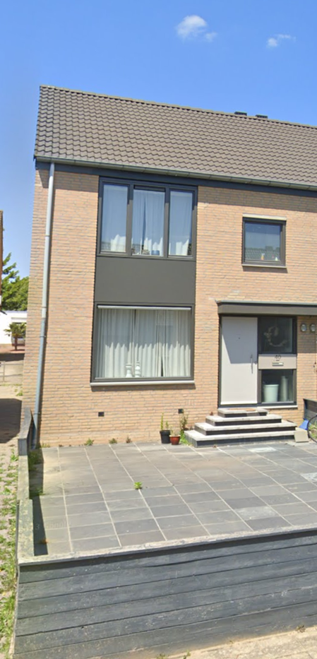 Arkebusruwe 40, 6218 RX Maastricht, Nederland