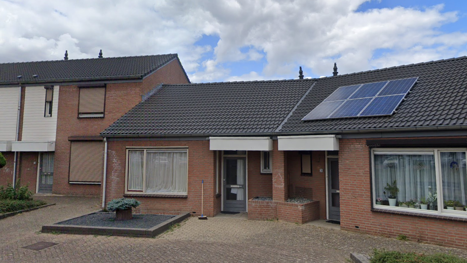Prins Hendrikstraat 30, 6433 JC Hoensbroek, Nederland