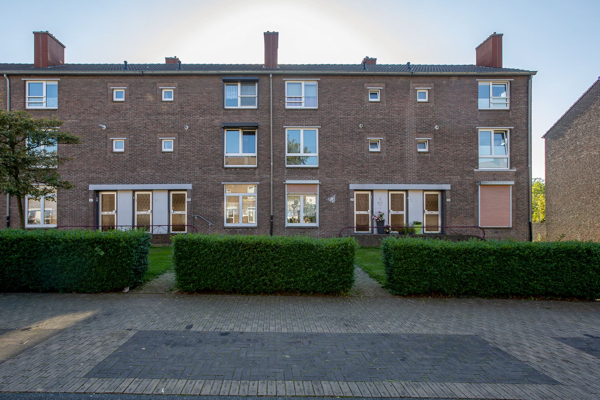 Franckstraat 32, 6461 XH Kerkrade, Nederland