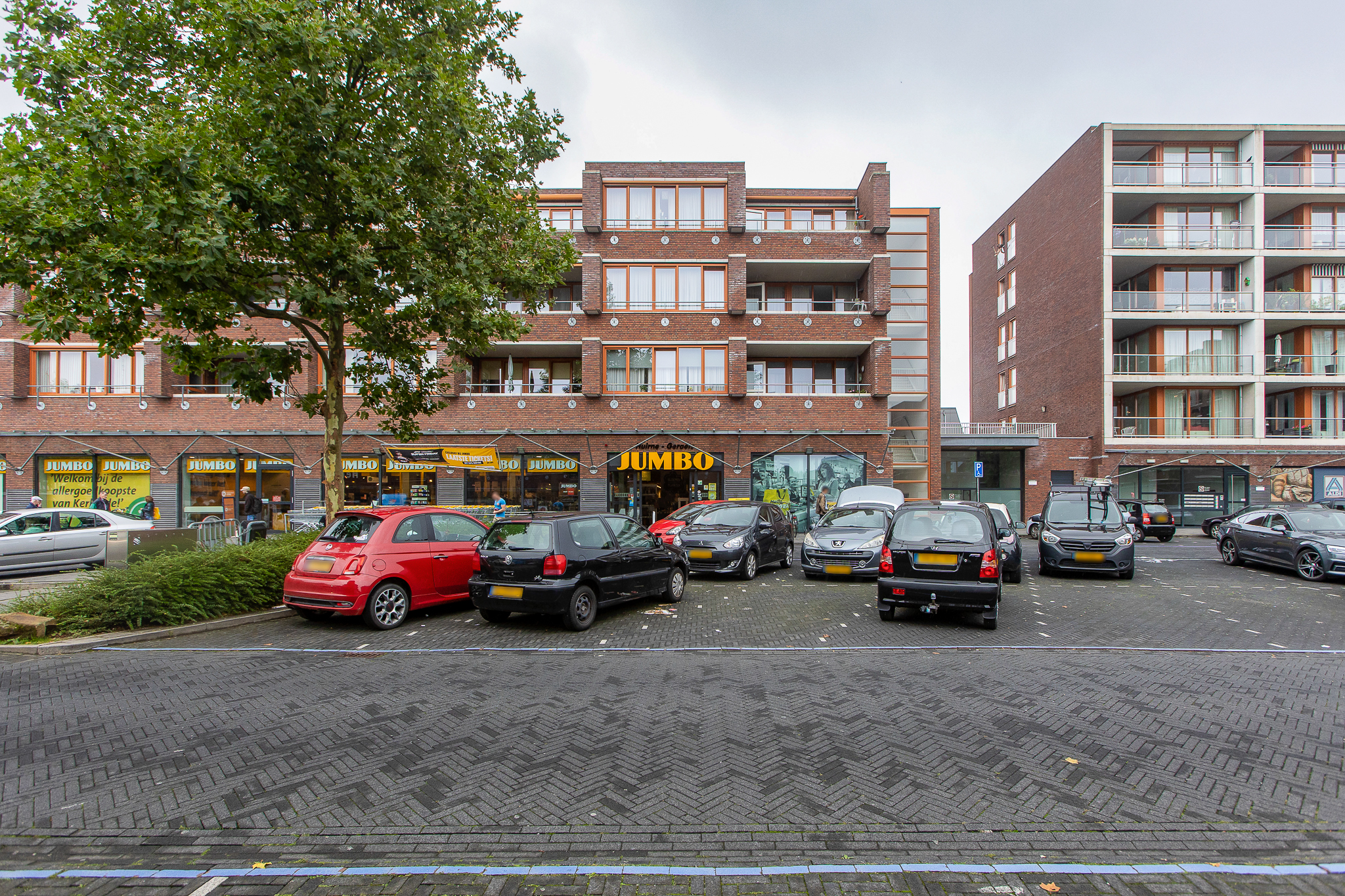 Carboonplein 9, 6466 CX Kerkrade, Nederland