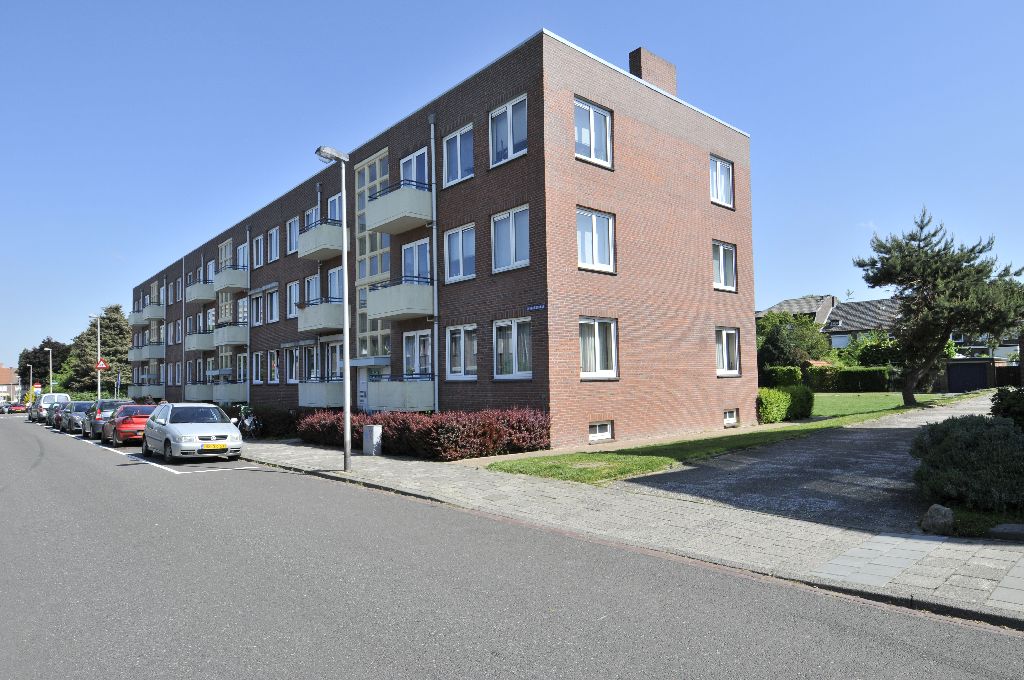 Ovidiusstraat 103, 6417 VT Heerlen, Nederland