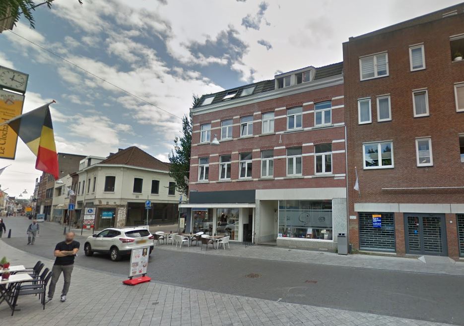 Stationsstraat 2, 6131 AZ Sittard, Nederland