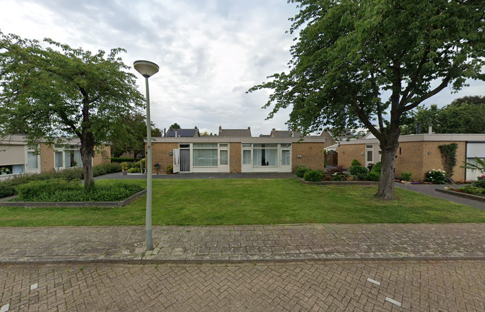 Pater Alexanderstraat 17