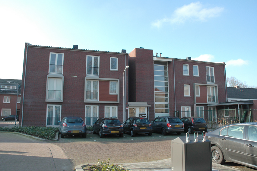 Looimolenstraat 14, 6001 VP Weert, Nederland