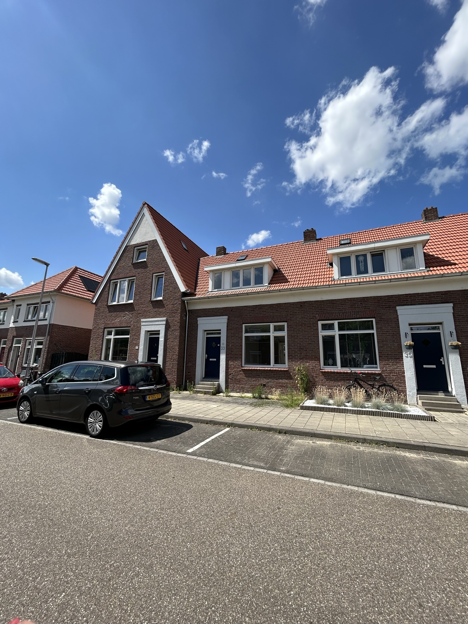 Staringstraat 33, 6416 SJ Heerlen, Nederland