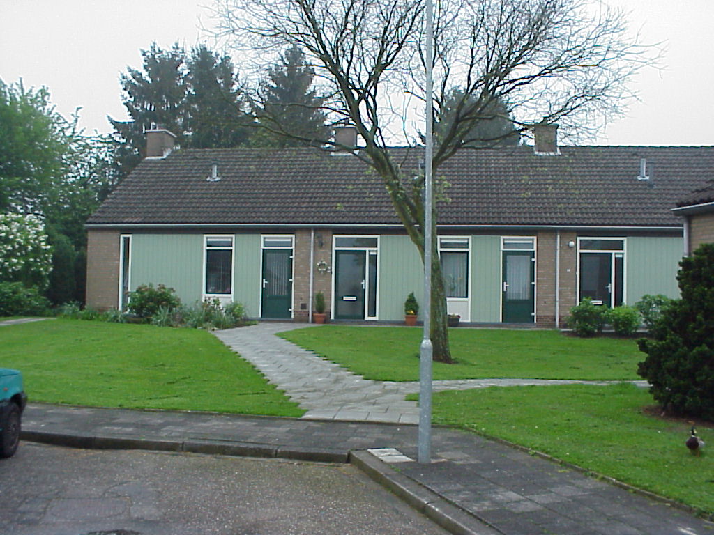 Van der Leyenstraat 26, 6369 TN Simpelveld, Nederland