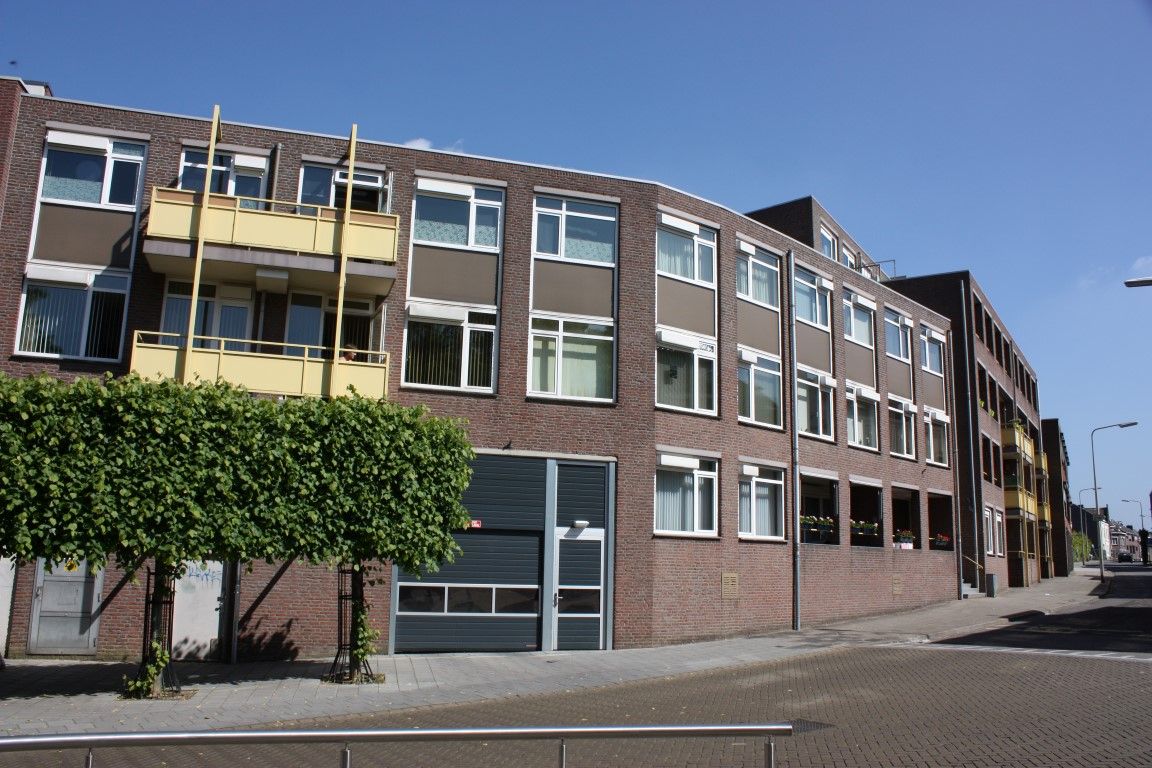 Einderstraat 71G