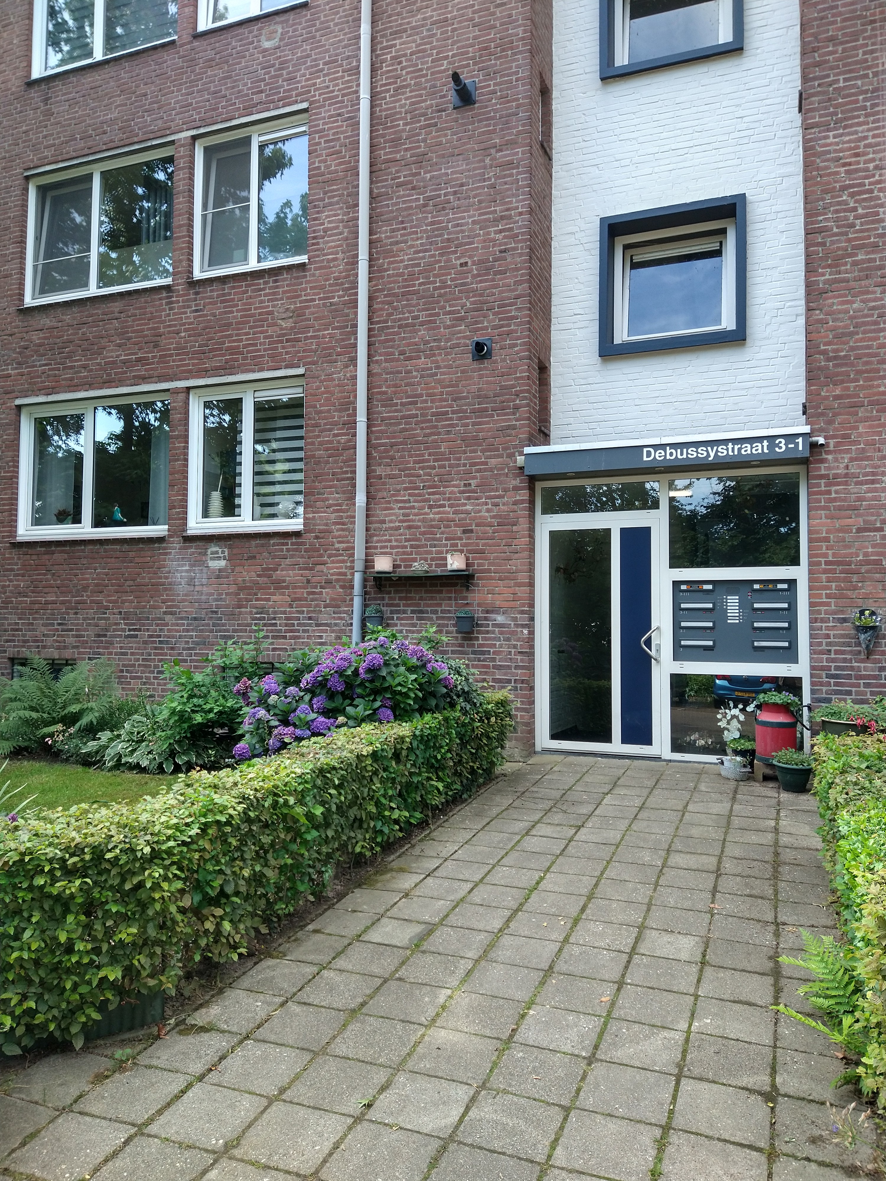 Debussystraat 3, 6137 RL Sittard, Nederland