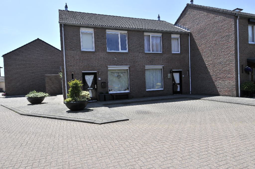 Pastoor de Grootstraat 28, 6463 KA Kerkrade, Nederland