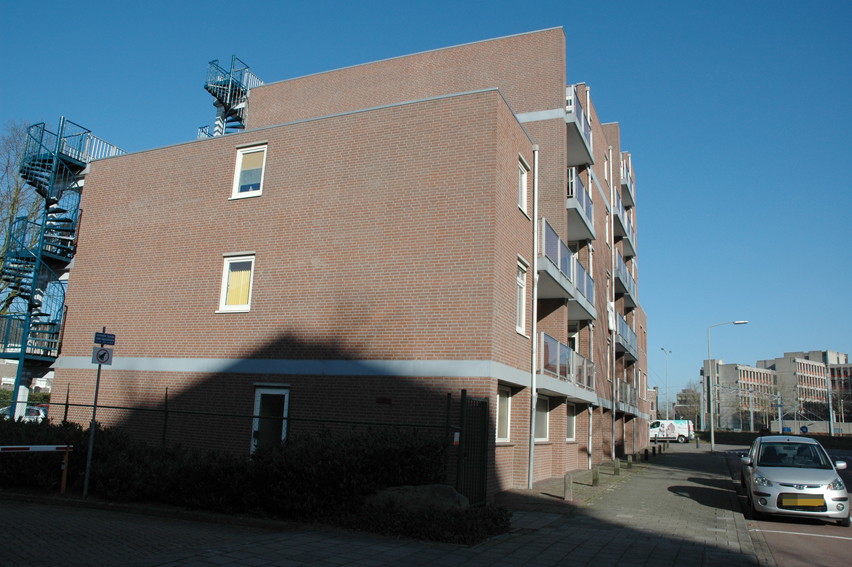 Parallelweg 27