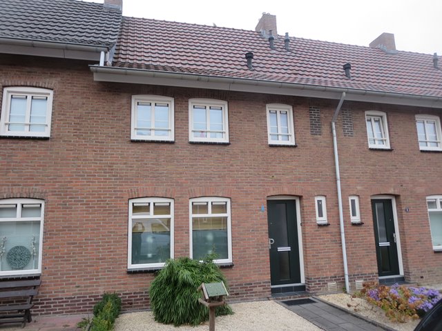 Hazenkampstraat 6, 5921 VC Venlo, Nederland