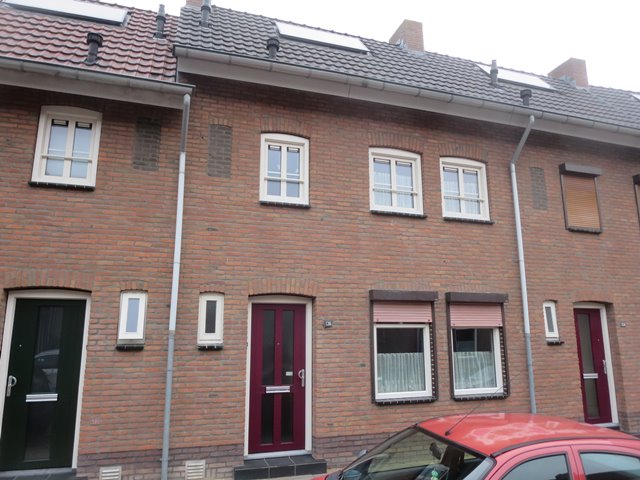 Maasbreesestraat 136