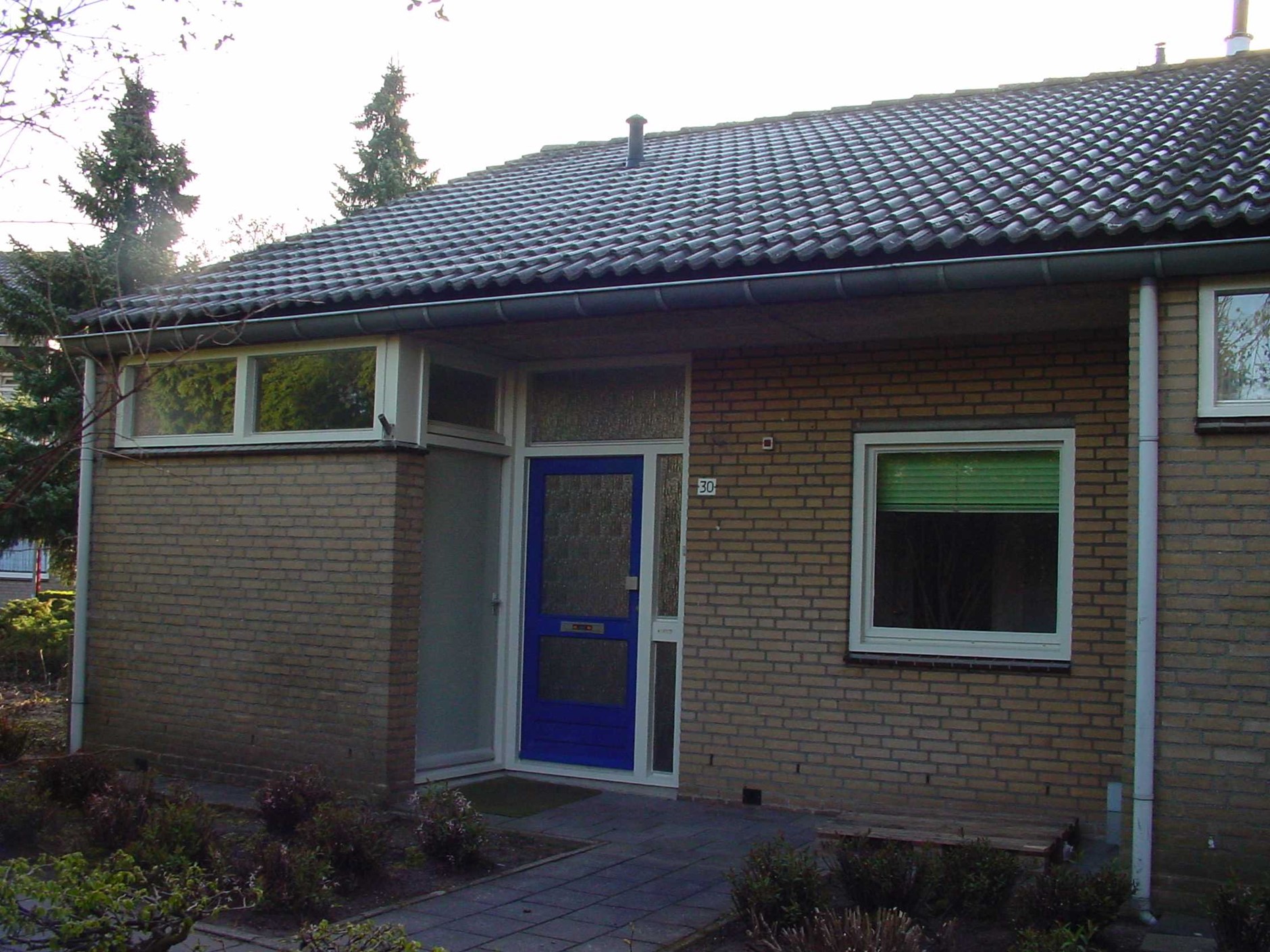 In de Bongerd 30