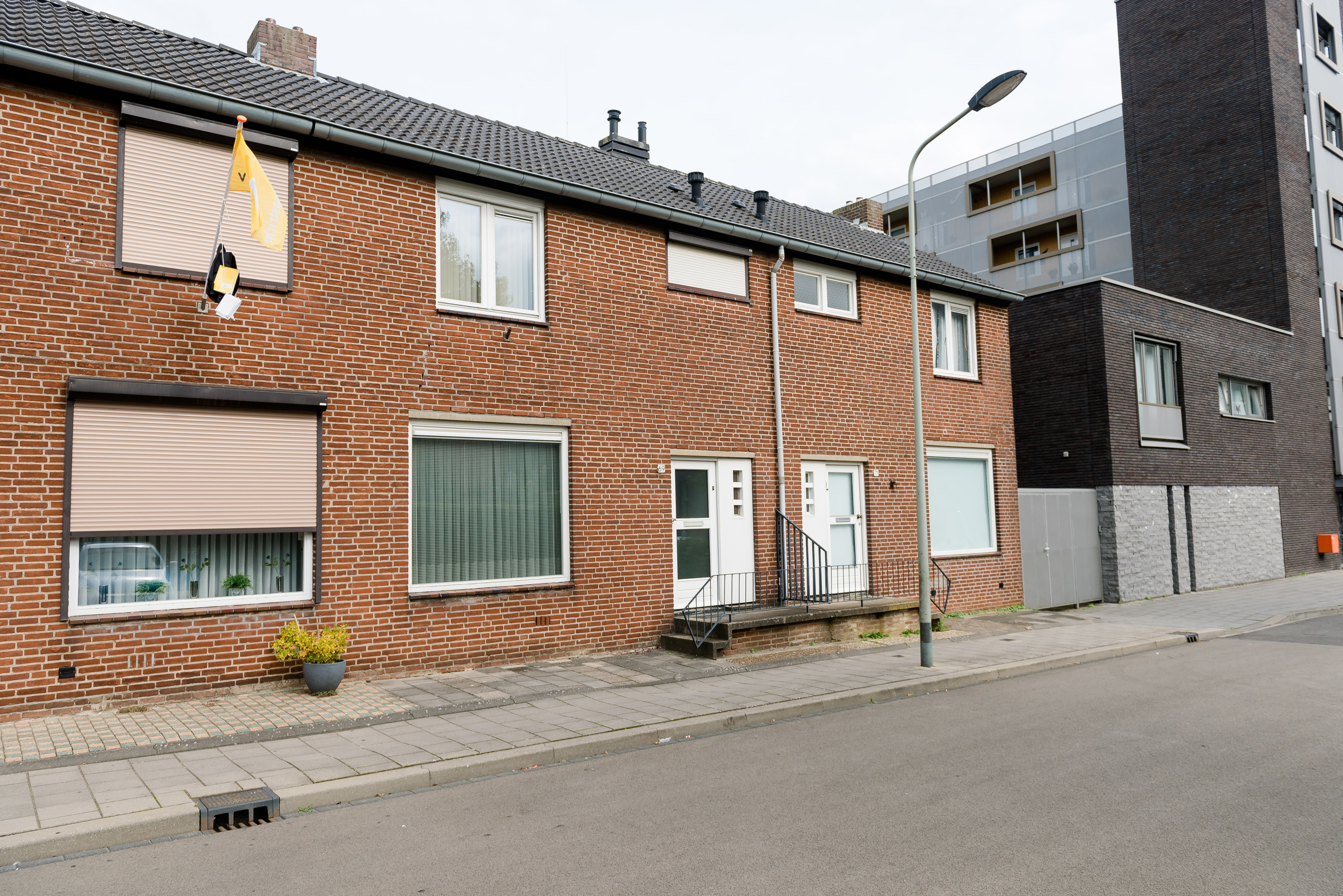 Banruwe 69, 6218 VN Maastricht, Nederland