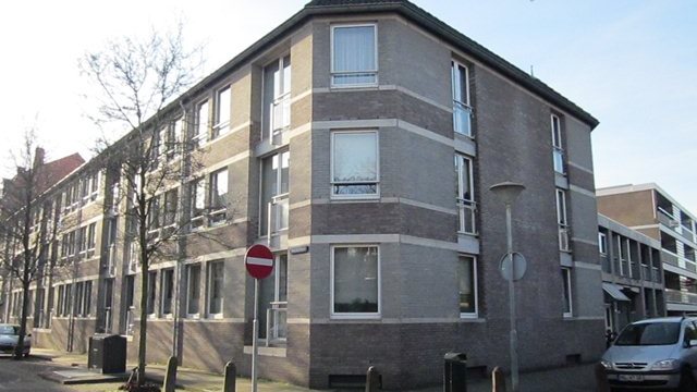 Noord Buitensingel 41A, 5911 EL Venlo, Nederland