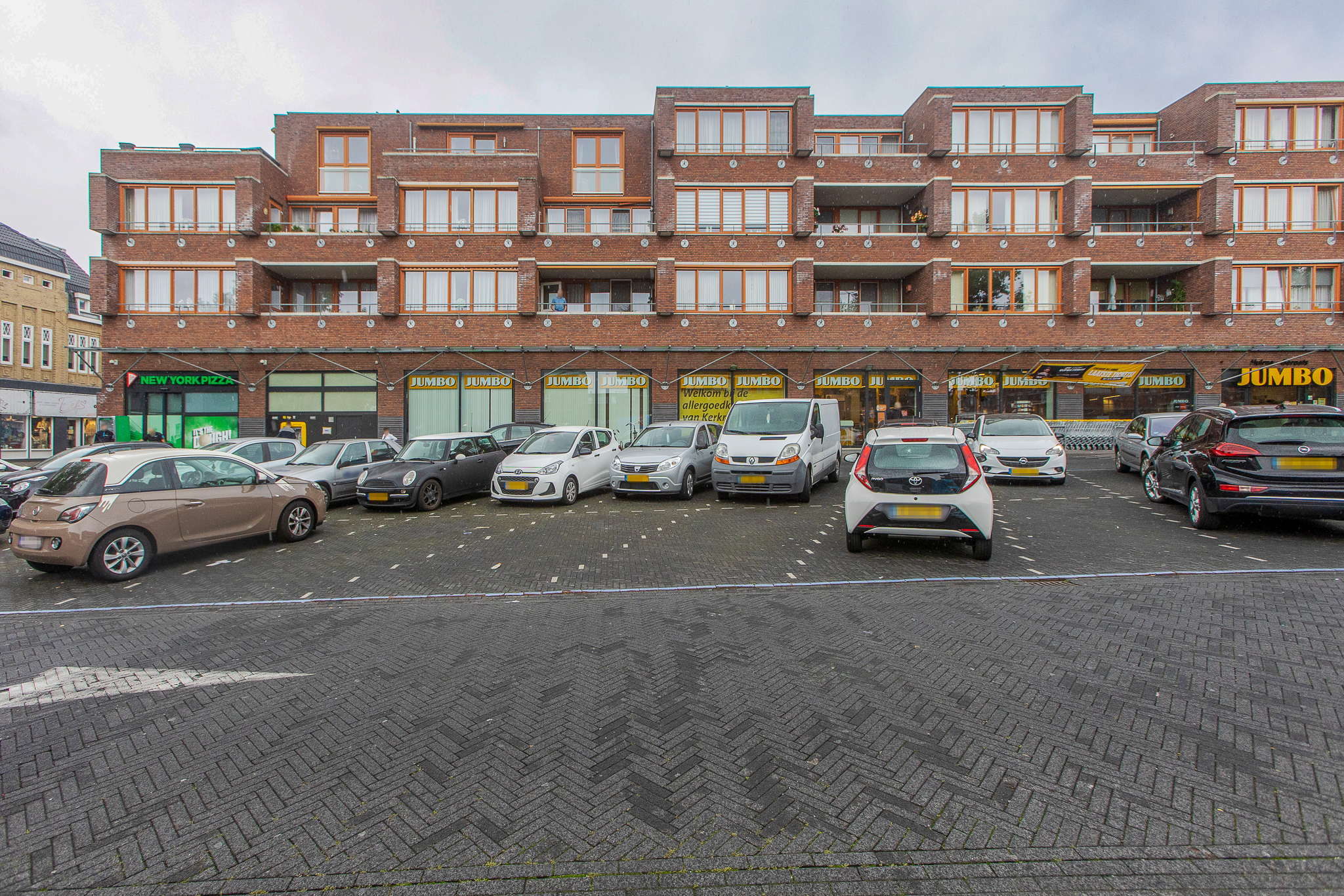 Carboonplein 9, 6466 CX Kerkrade, Nederland