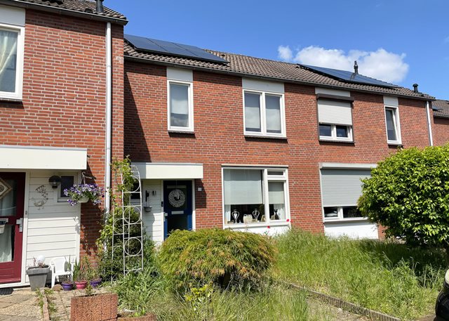 Pastoor Joostenstraat 12, 5941 CE Velden, Nederland