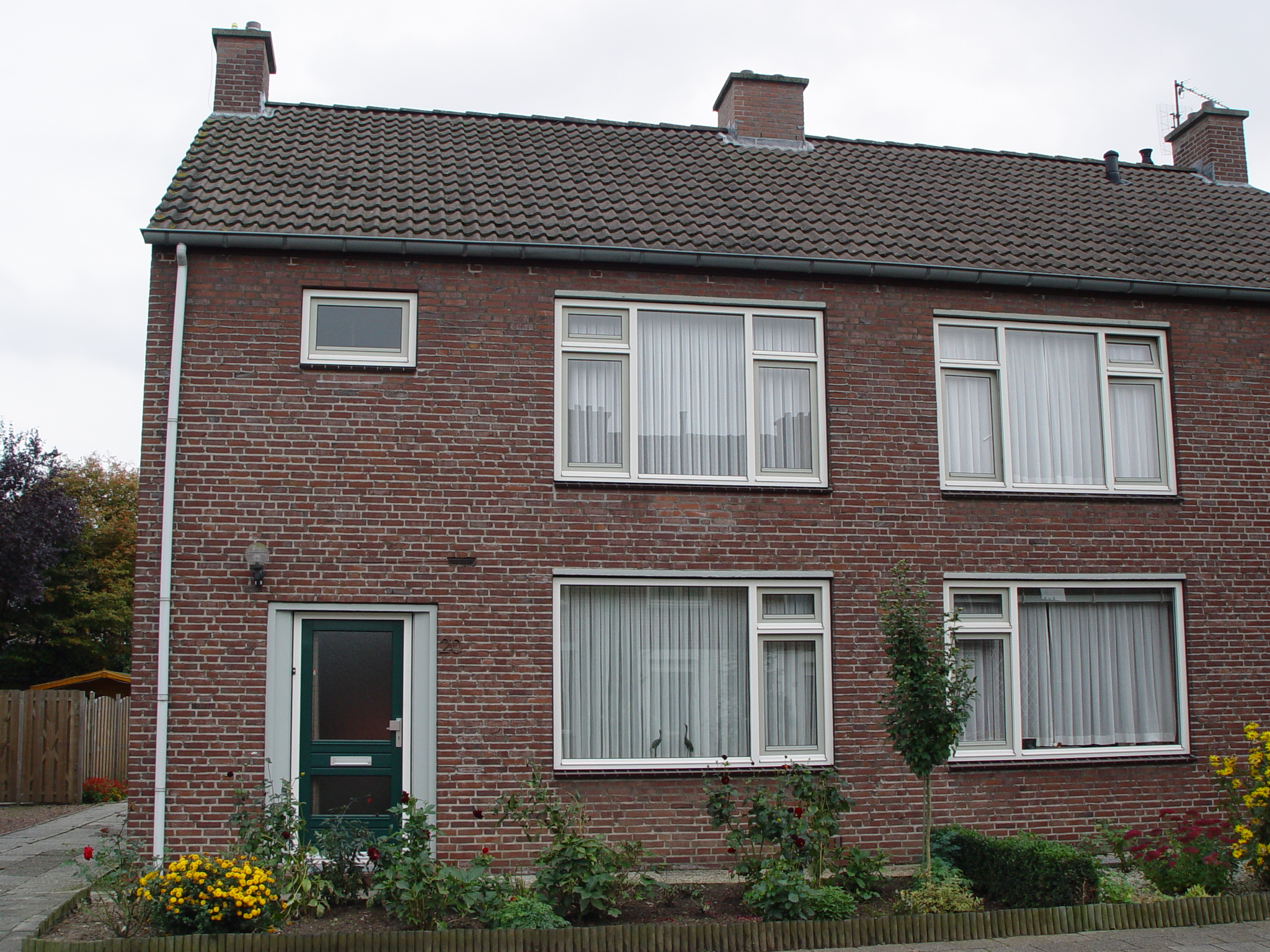 Prinses Margrietstraat 20, 6071 EX Swalmen, Nederland