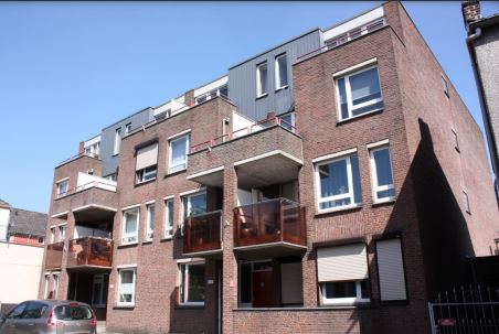 Kruisstraat 116, 6461 HC Kerkrade, Nederland