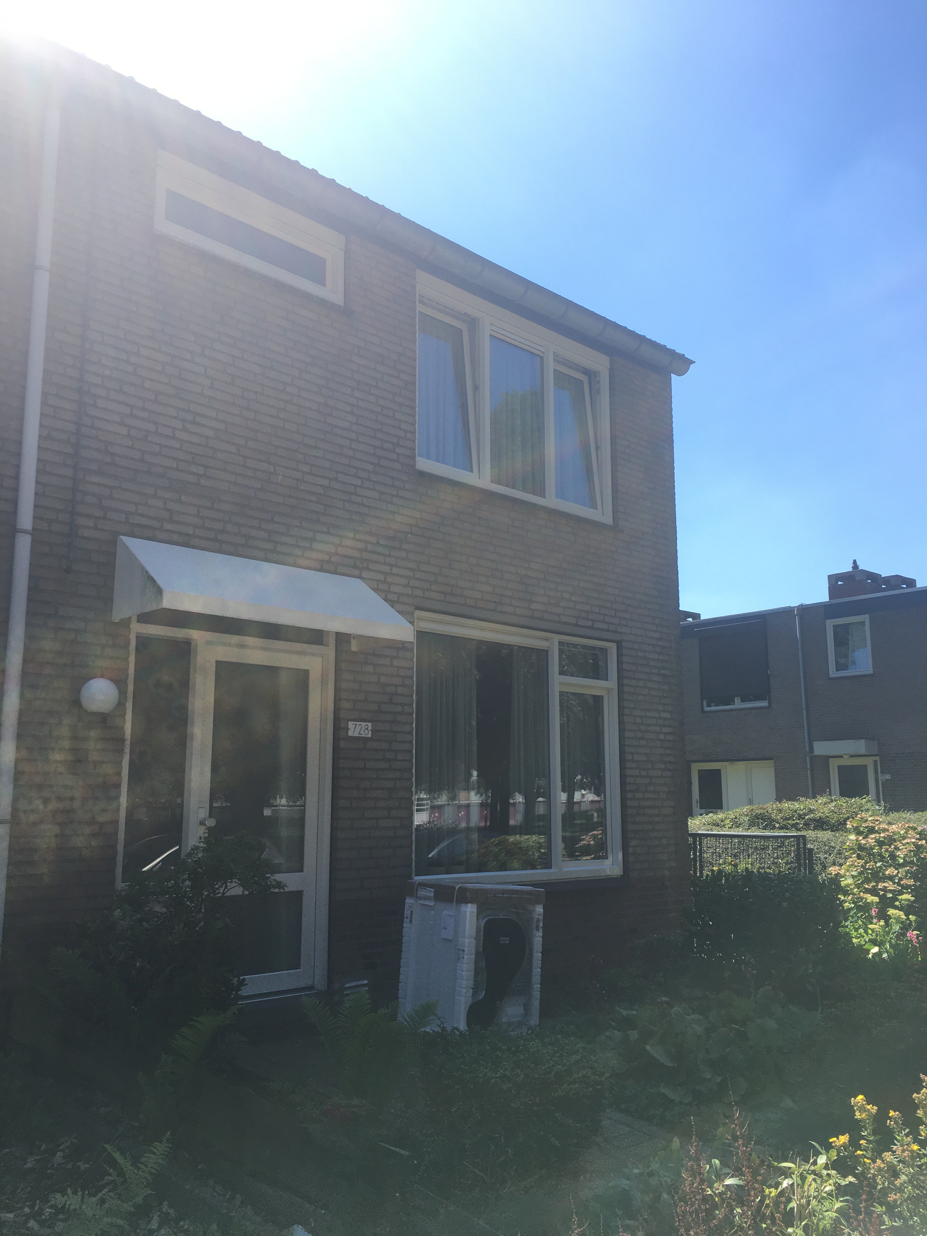 Eisenhowerstraat 728, 6135 BN Sittard, Nederland