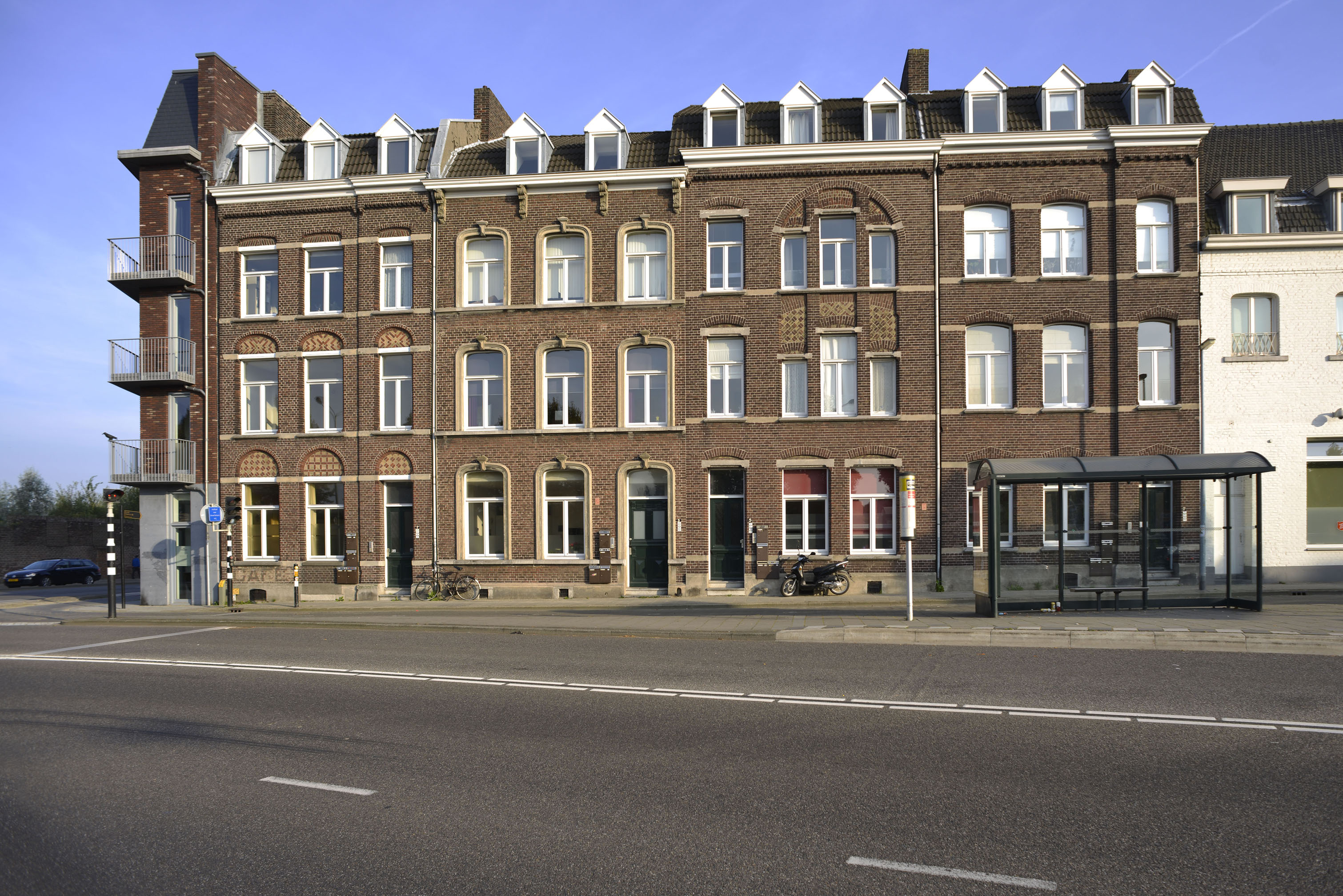 Statensingel 7C, 6211 PL Maastricht, Nederland