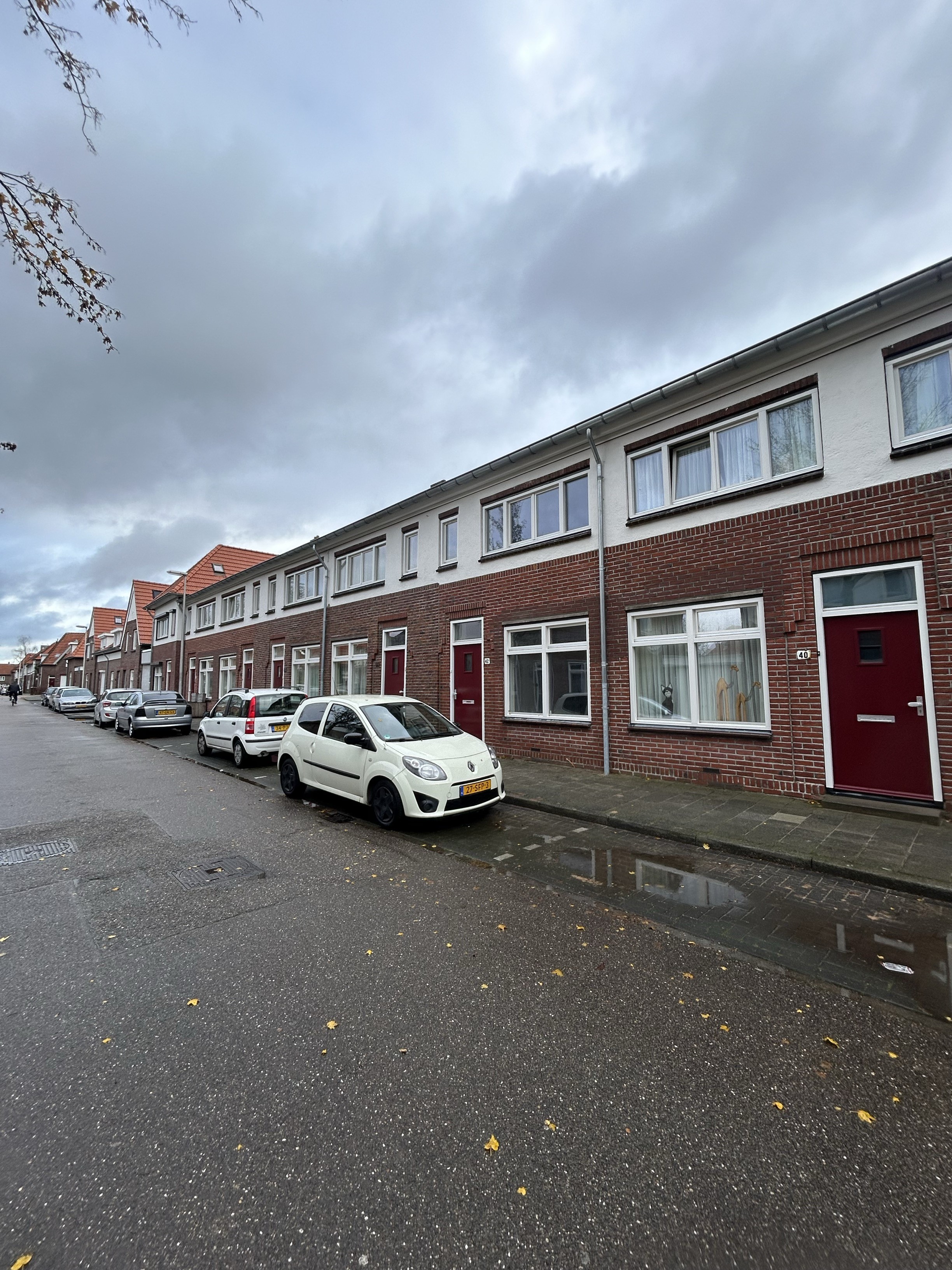 Potgieterstraat 42, 6416 SP Heerlen, Nederland