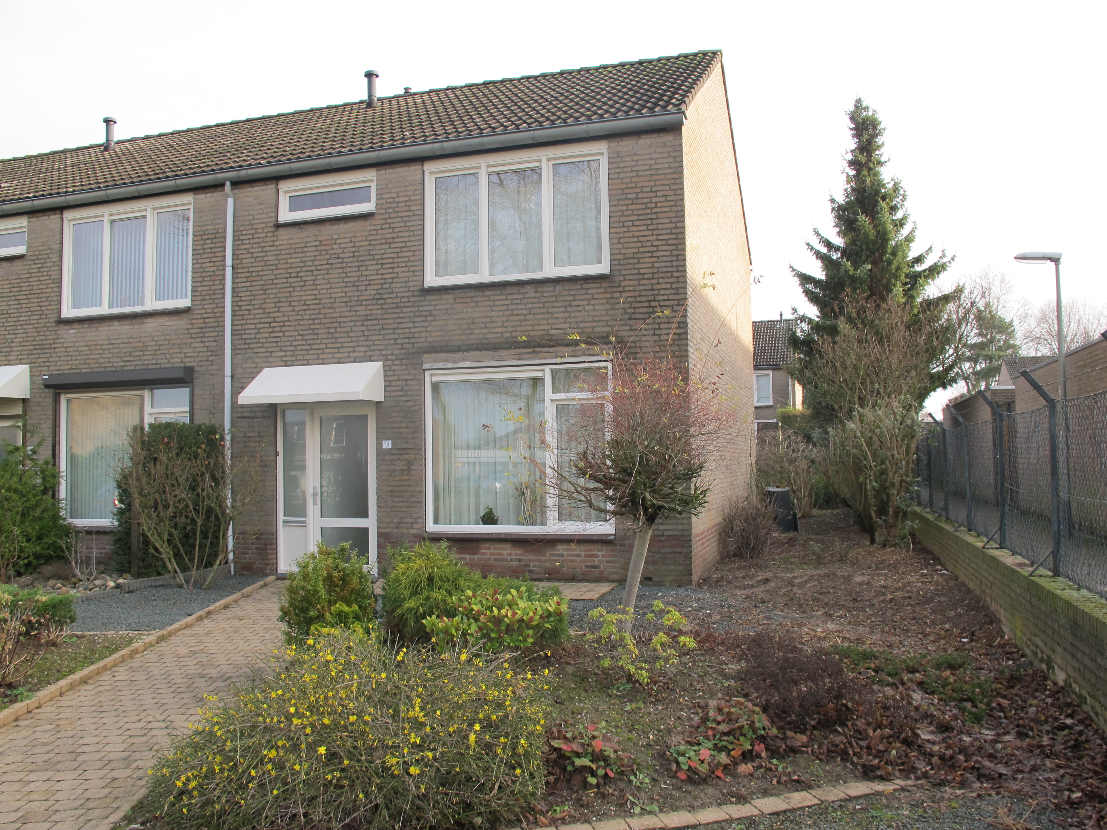 Harmonstraat 13, 6135 BX Sittard, Nederland