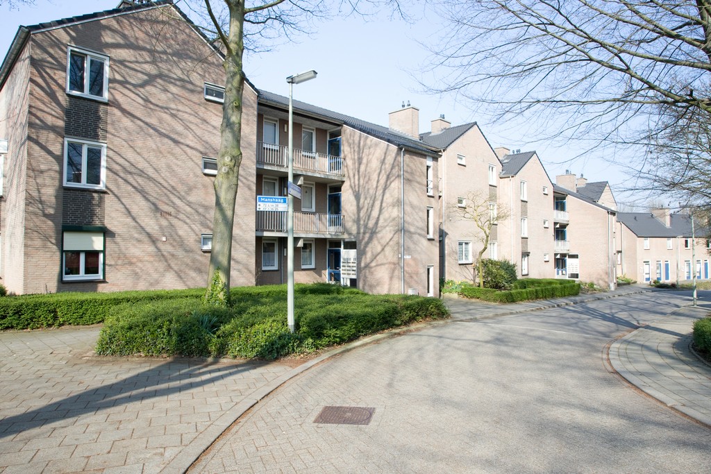 Gerckenshaag 83D, 6228 EK Maastricht, Nederland