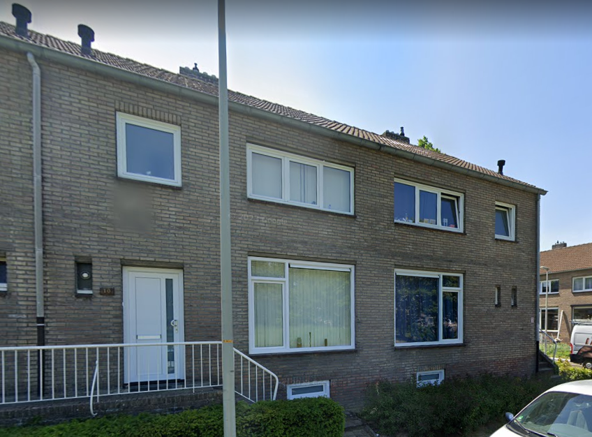 Gebroeders de Wittstraat 10